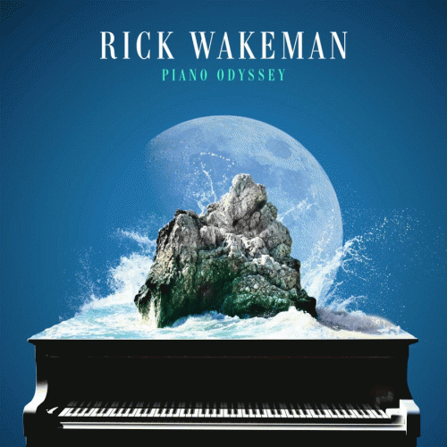 Rick Wakeman : Piano Odyssey